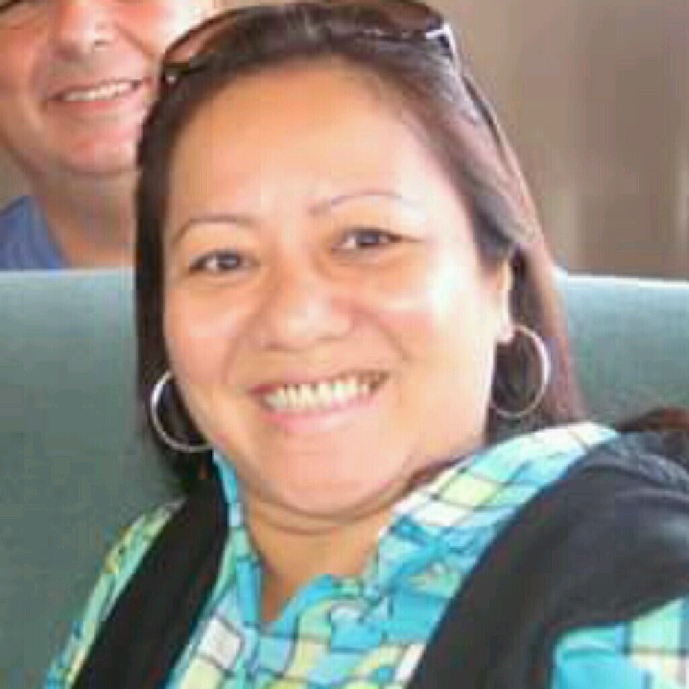 Meet your Posher, Imelda